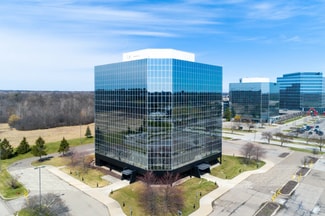 More details for 27350 W 11 Mile Rd, Southfield, MI - Office for Sale
