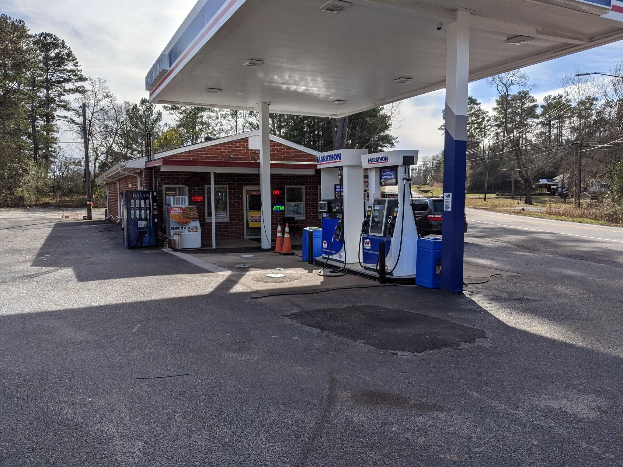 3346 Us Highway 29, Valley, AL for sale Primary Photo- Image 1 of 1