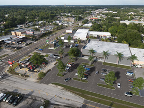 7534 Atlantic Blvd, Jacksonville, FL - aerial  map view