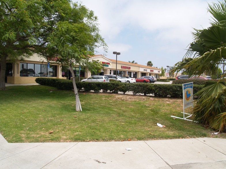 200 S Ventura Rd, Oxnard, CA for lease - Building Photo - Image 3 of 4