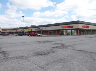 More details for 6250 W 38th St, Indianapolis, IN - Multiple Space Uses for Lease