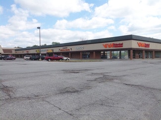 More details for 6250 W 38th St, Indianapolis, IN - Retail, Industrial for Lease