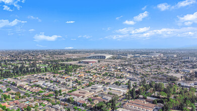 4326 W 105th St, Inglewood, CA - aerial  map view - Image1