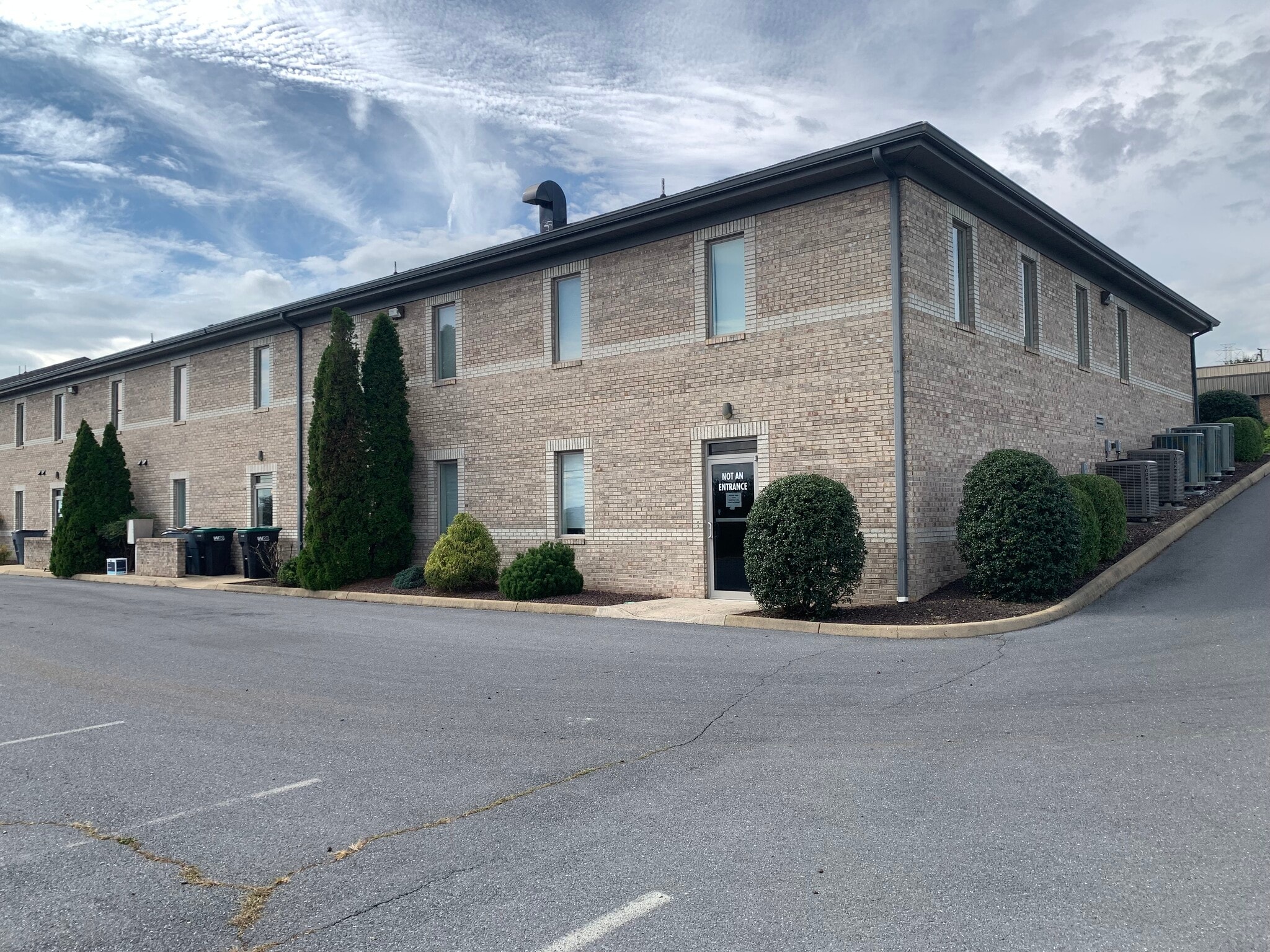 3320-3322 Emmaus Rd, Harrisonburg, VA for sale Building Photo- Image 1 of 1