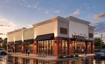 1567 Branan Field Rd, Middleburg, FL for lease Interior Photo- Image 1 of 9