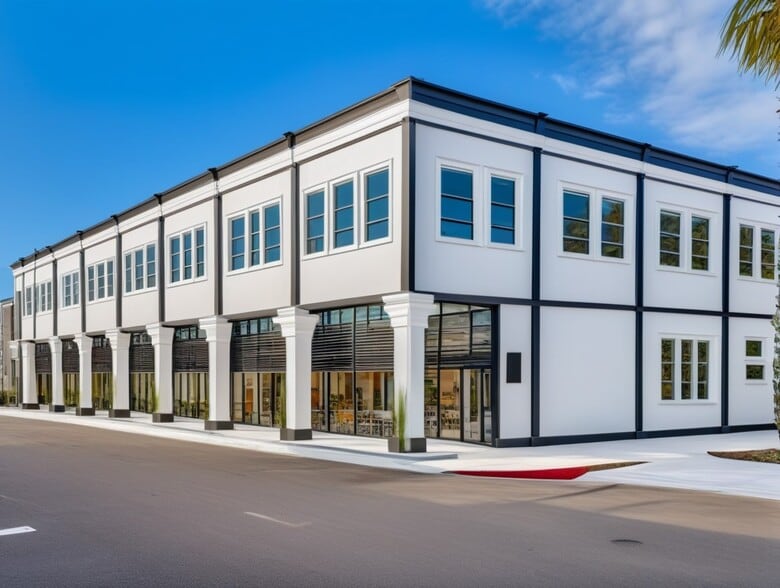 495 W Main St, El Centro, CA for sale - Building Photo - Image 3 of 27