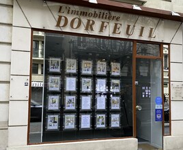 86 Avenue Mozart, Paris for lease Building Photo- Image 1 of 10