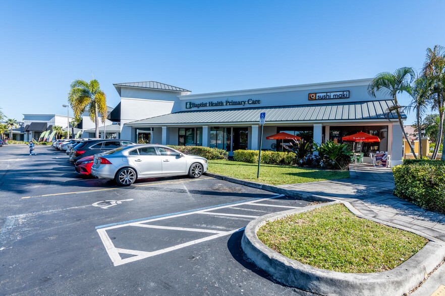 11523-11631 N Kendall Dr, Miami, FL for lease - Building Photo - Image 1 of 6