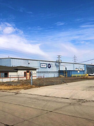 More details for 64 Mill St, Ecorse, MI - Industrial for Sale