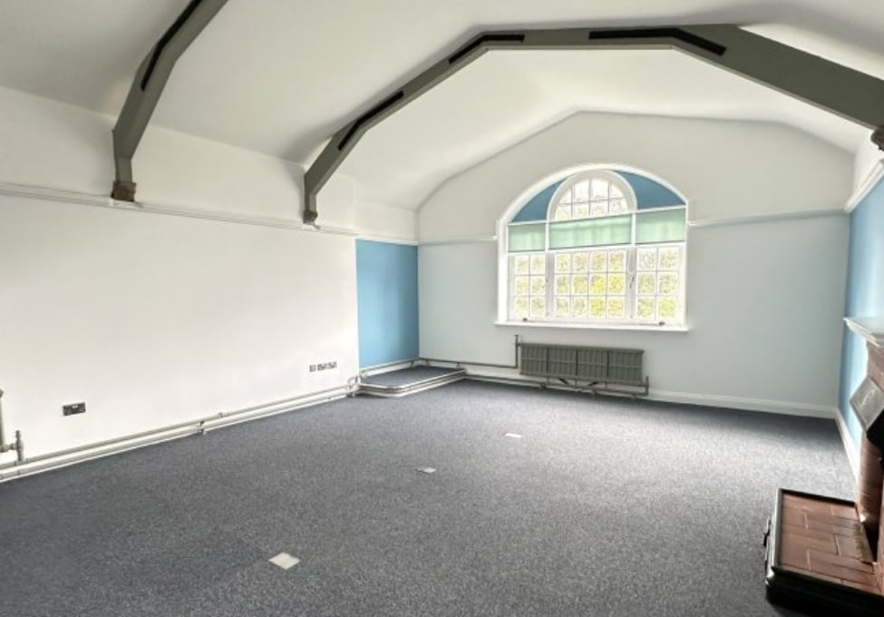 Loughborough Rd, Quorn for lease Interior Photo- Image 1 of 16