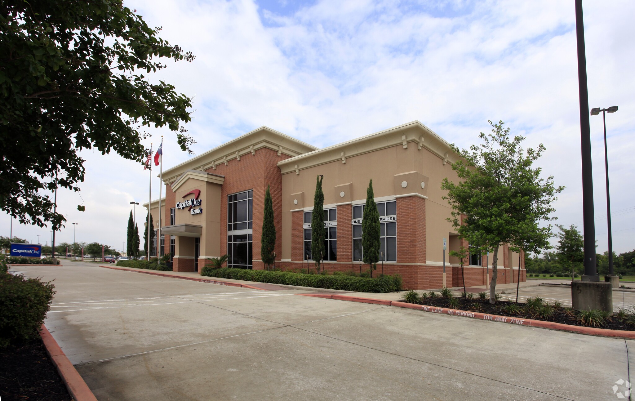 1855 W Bay Area Blvd, Webster, TX for sale Building Photo- Image 1 of 3