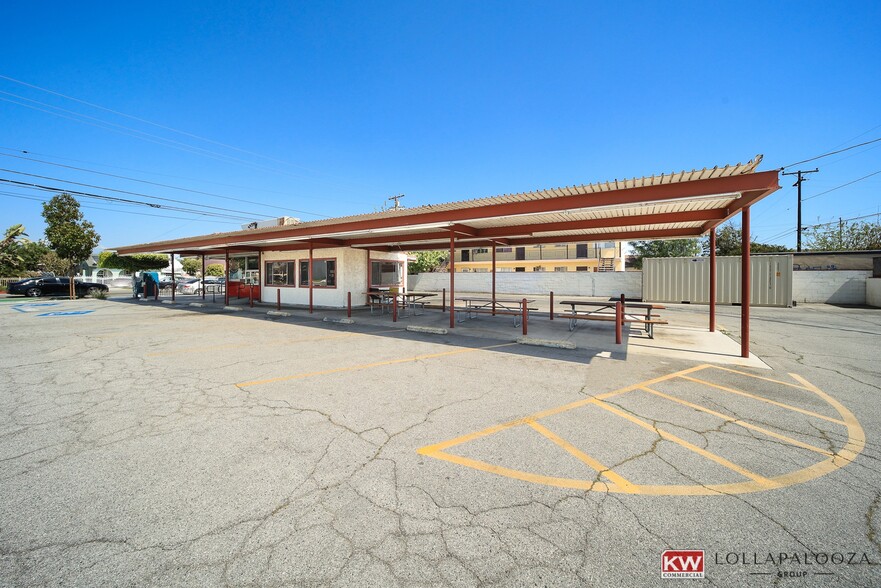 14604 Pacific Ave, Baldwin Park, CA for sale - Building Photo - Image 3 of 45