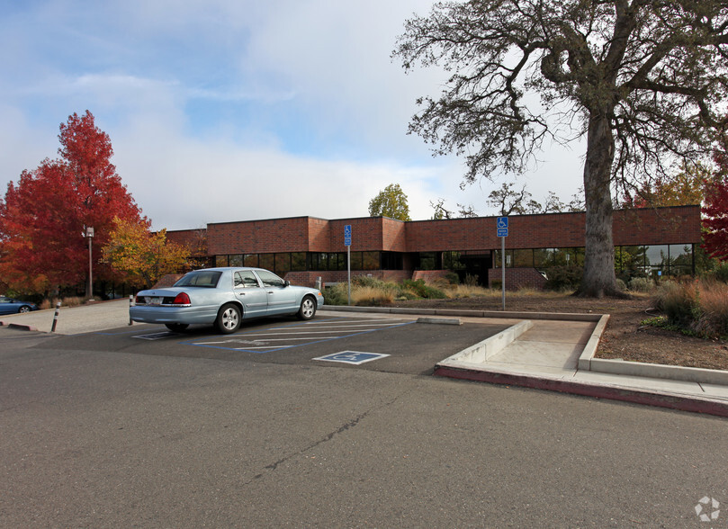 6600 Mercy Ct, Fair Oaks, CA for sale - Building Photo - Image 2 of 21