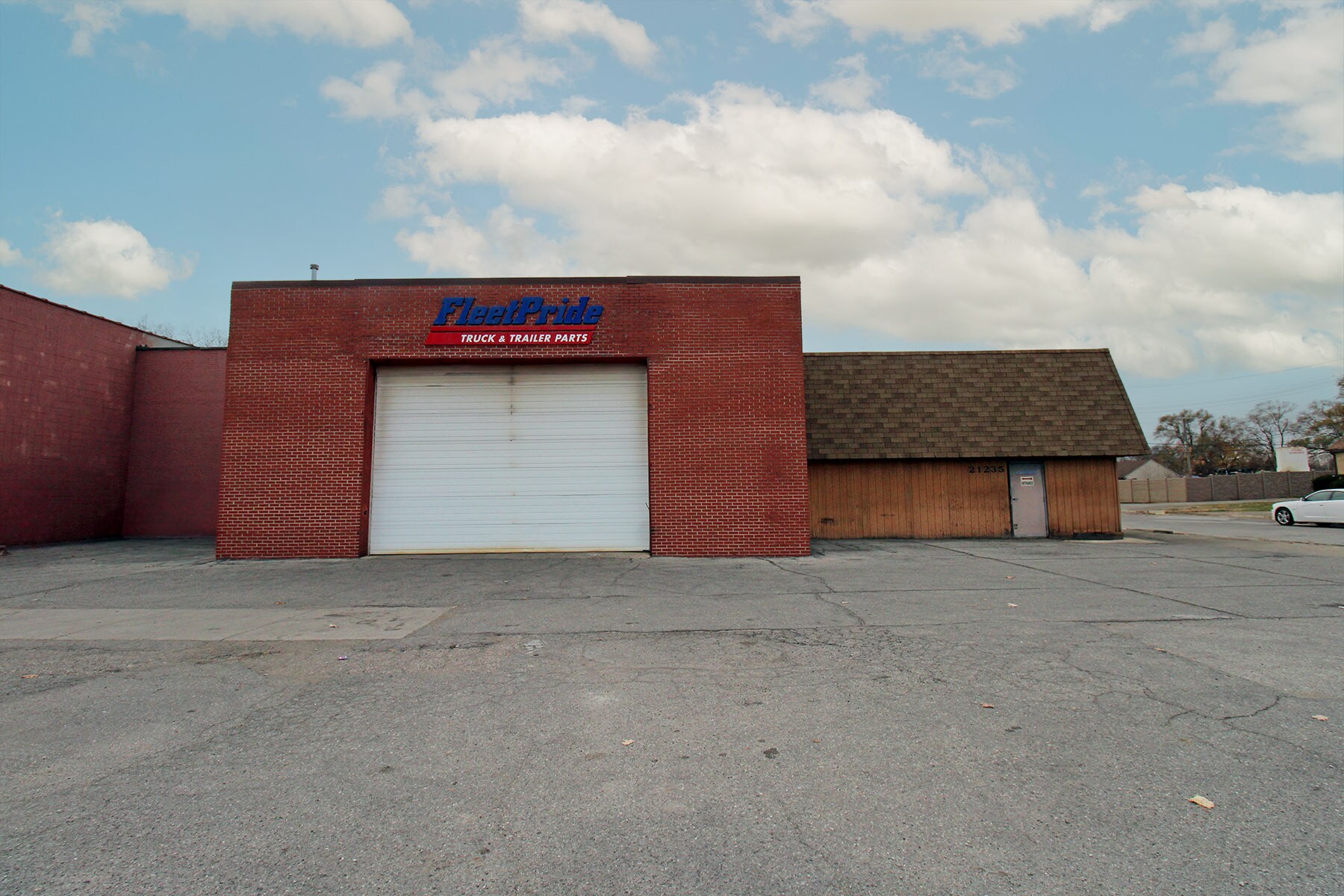 21235 Dequindre Rd, Hazel Park, MI 48030 Southwest Brake & Parts