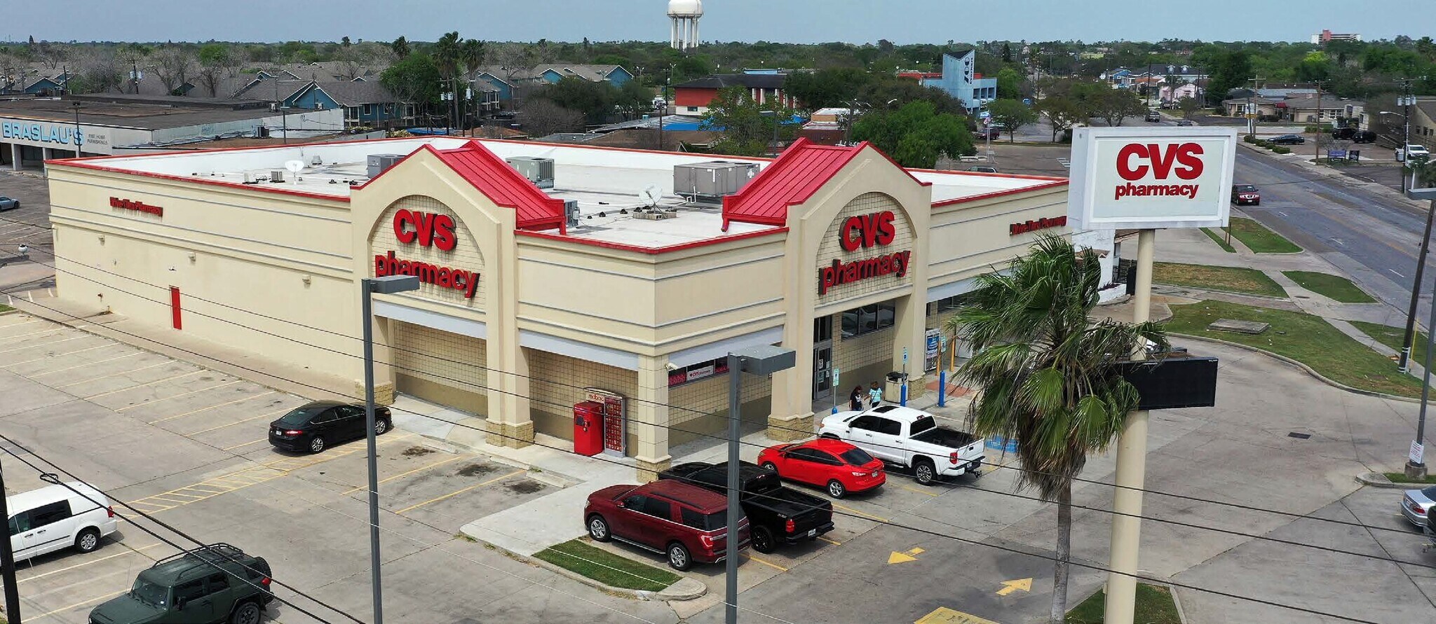 4166 S Staples St, Corpus Christi, TX for sale Primary Photo- Image 1 of 1