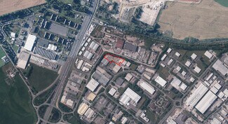 More details for 44 First Av, Deeside - Land for Lease