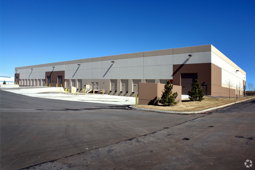 8532 Concord Center Dr, Englewood, CO for lease - Building Photo - Image 2 of 19
