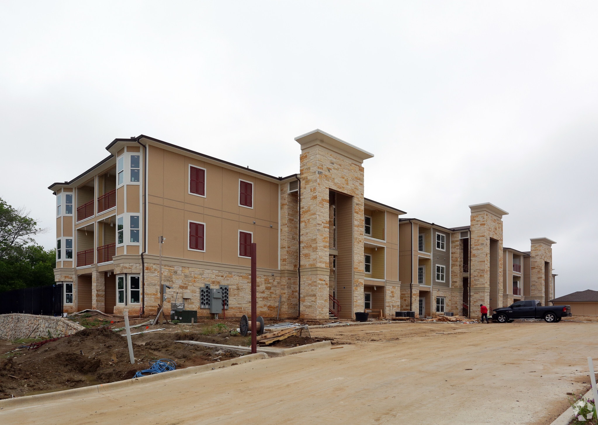 3415 Southbend Dr, Denison, TX for sale Building Photo- Image 1 of 1