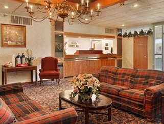 1400 N Lafayette St, Macomb, IL for sale - Building Photo - Image 2 of 16