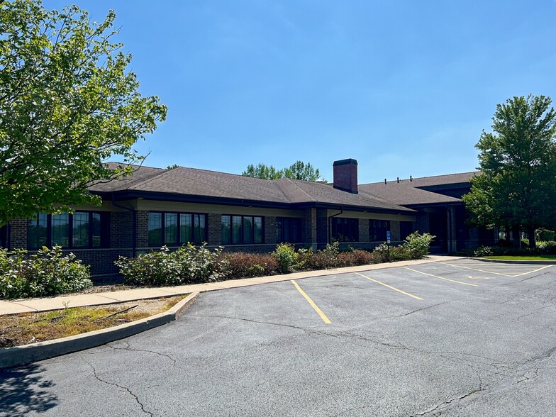 7777 W Lincoln Hwy, Frankfort, IL for lease - Building Photo - Image 3 of 11