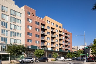 More details for 456 W 167th St, New York, NY - Multifamily for Sale