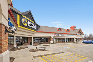 More details for 907 W Marketview Dr, Champaign, IL - Retail for Lease