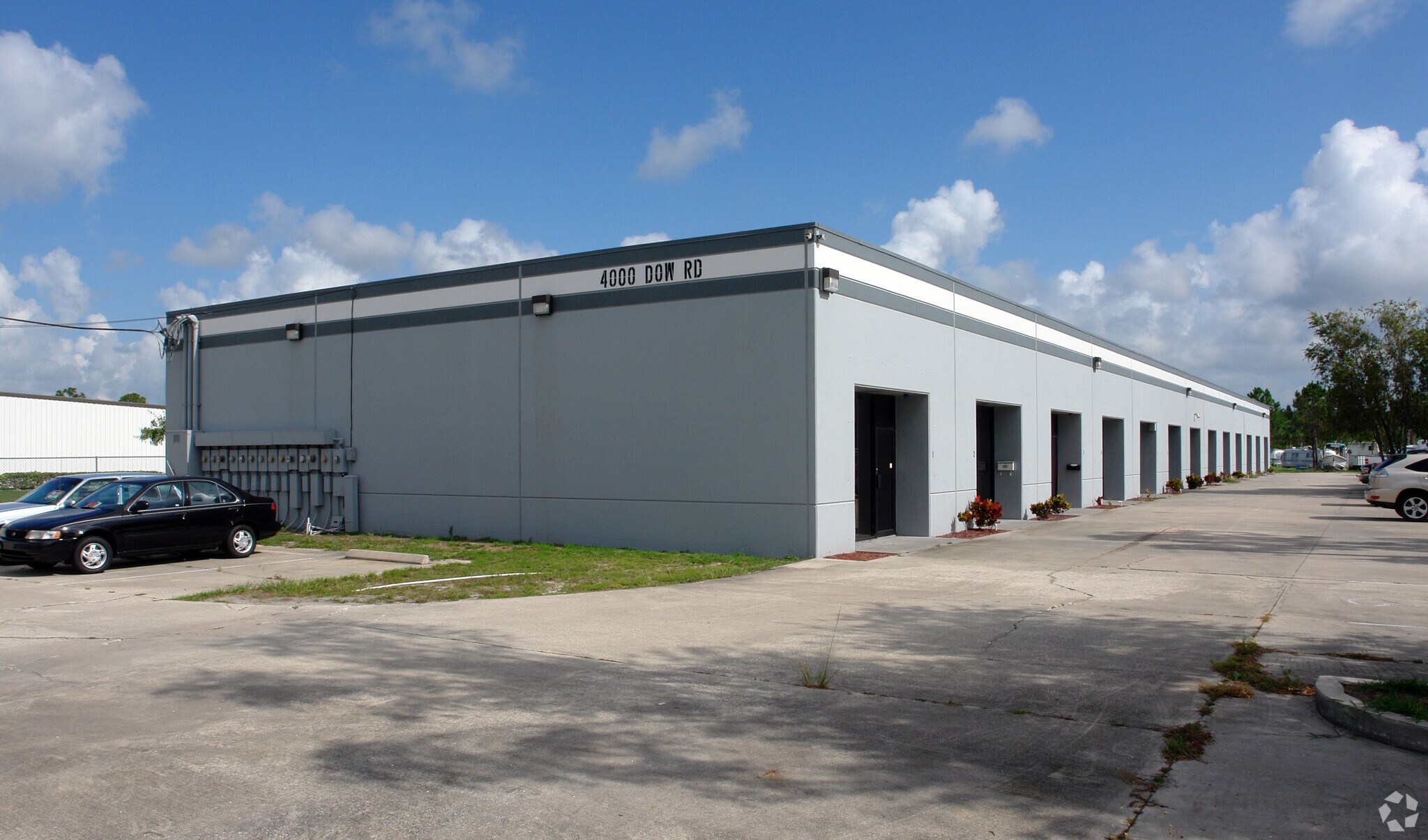 4000 Dow Rd, West Melbourne, FL for sale Primary Photo- Image 1 of 1