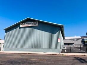 2219 Fair Park Ave, Los Angeles, CA for lease Building Photo- Image 2 of 27