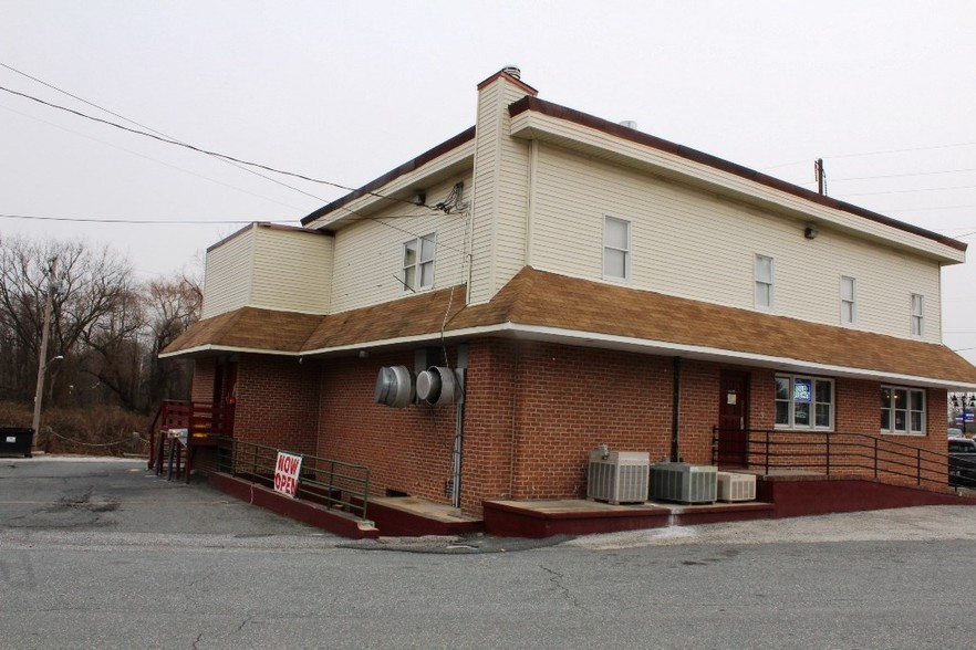 2131 Old Edgewood Rd, Edgewood, MD for sale - Building Photo - Image 1 of 1