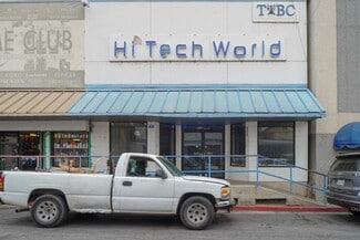 More details for 215 Salinas Ave, Laredo, TX - Office for Lease