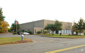 More details for 240 Spring St, Southington, CT - Industrial for Sale