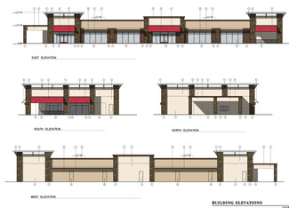 More details for SEC 99th & Van Buren St ave, Tolleson, AZ - Land for Sale