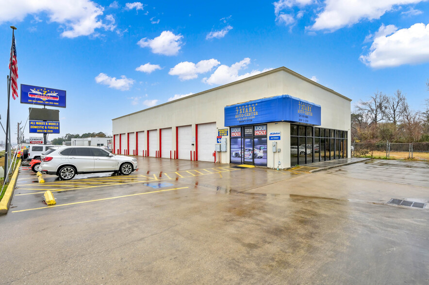 3050 Farm To Market 2920 Rd, Spring, TX for sale - Building Photo - Image 3 of 48