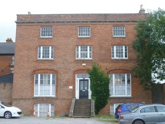 More details for 24 Warminster Rd, Westbury - Office for Lease