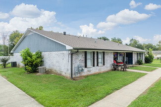 More details for 303 Genesis Ct, Yazoo City, MS - Multifamily for Sale