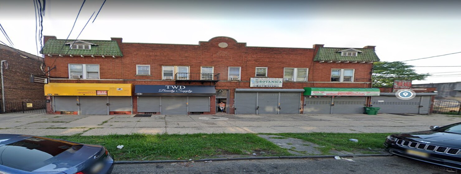 478 Roseville Ave, Newark, NJ 07107