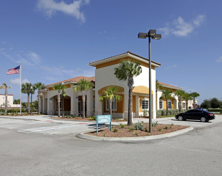 2250 Lake Andrew Dr, Melbourne, FL for lease - Building Photo - Image 1 of 14