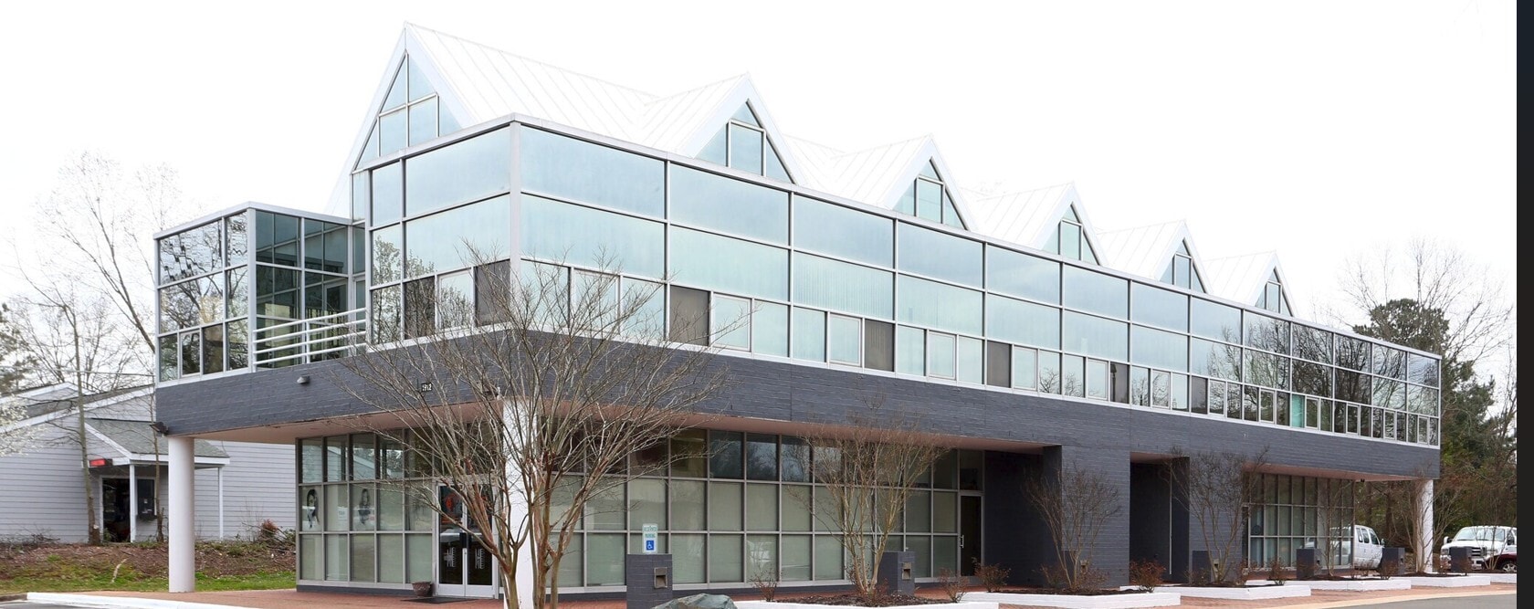 1912 E NC Highway 54, Durham, NC for lease Building Photo- Image 1 of 8