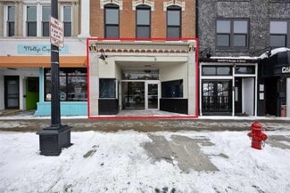 More details for 16 S Clinton St, Iowa City, IA - Office/Retail for Lease