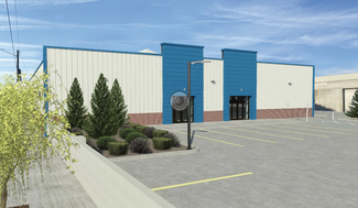 More details for 1023 N Monroe St, Spokane, WA - Industrial for Lease