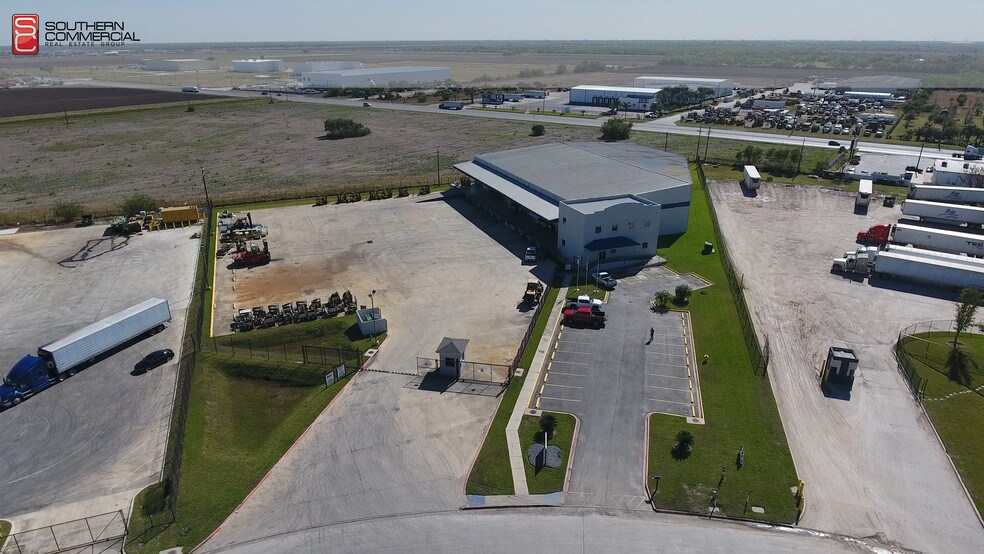 10311 S Keystone Dr, Pharr, TX for sale - Other - Image 1 of 1