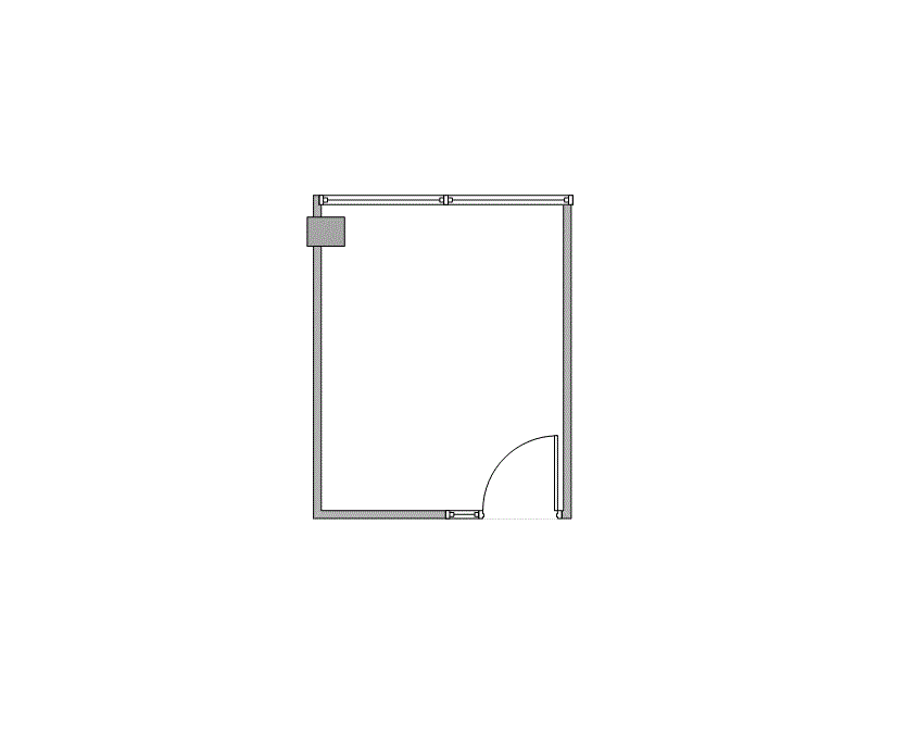 1601 Industrial Blvd, Sugar Land, TX for lease Floor Plan- Image 1 of 1