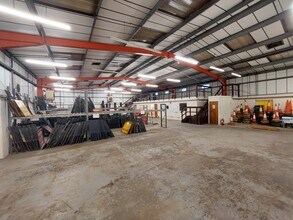 Hardwick Ln, Sutton In Ashfield for lease Interior Photo- Image 1 of 3