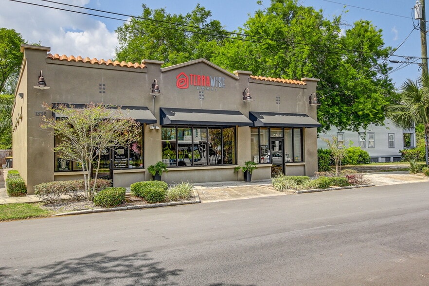 1334 Walnut St, Jacksonville, FL for lease - Building Photo - Image 3 of 40