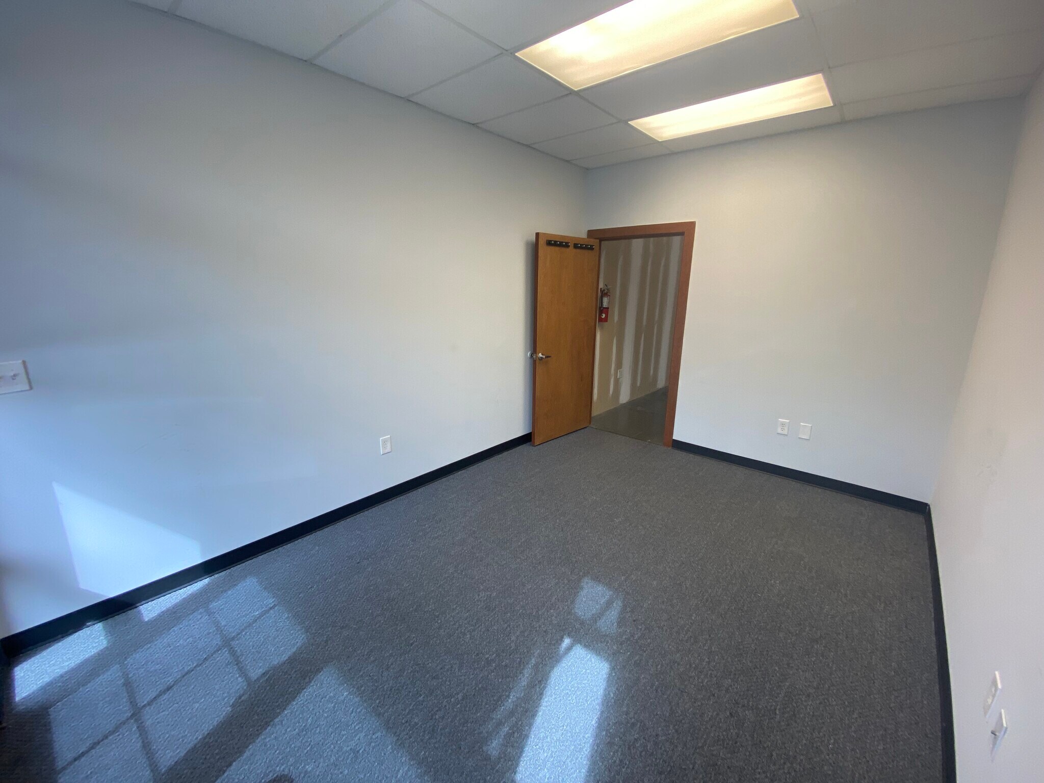 658 Griffith Rd, Charlotte, NC 28217 Fordham ParkBldg 9