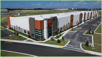 Logistics 429 @ Apopka Ridge - Warehouse