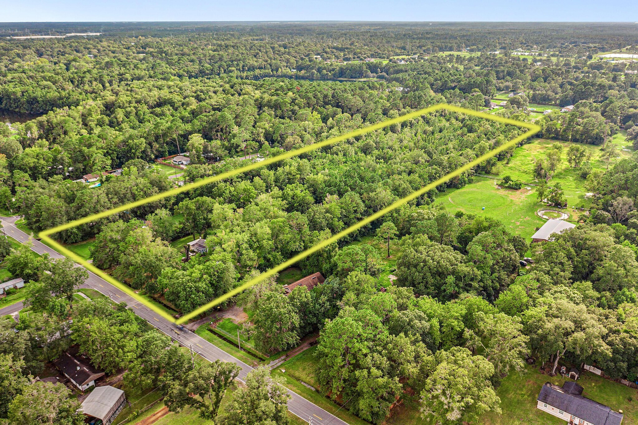 1450 Jones Rd, Jacksonville, FL 32220