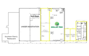4685 Yadkinville Rd, Pfafftown, NC for lease Interior Photo- Image 1 of 1