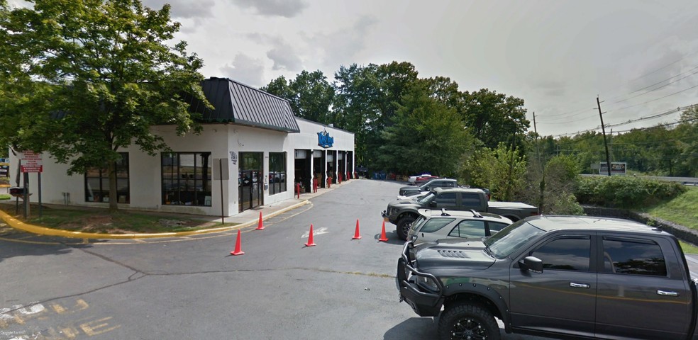 3974 Us Highway 1, Monmouth Junction, NJ for lease - Building Photo - Image 2 of 8