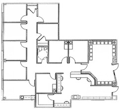 800 Biesterfield Rd, Elk Grove Village, IL for lease Floor Plan- Image 1 of 1